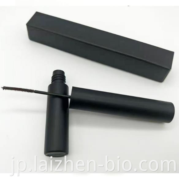 Natural smooth mascara